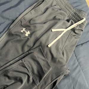 Mens Under Armour Joggers